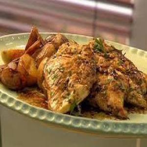 Great Marinade for Grilling Chicken etc._image