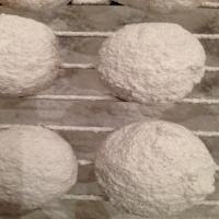 Cherry Almond Snowballs Recipe - (5/5)_image