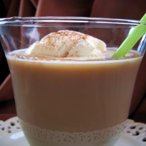 Coffee Almond Float_image