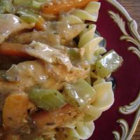 Crockpot Country Chicken Recipe - (4.4/5)_image
