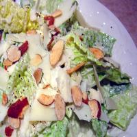 Quick and Easy Caesar Salad image