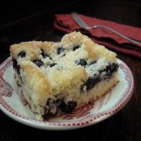 Blueberry Crumb Cake Recipe - (4.4/5)_image