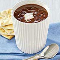 Black Bean Soup Recipe image
