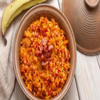 Mofongo Stuffing (Green Plantain Turkey)_image