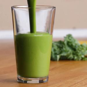 Get Your Greens Kale Smoothie Recipe by Tasty_image