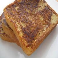 SIMPLE FRENCH TOAST_image