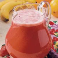 Tangy Fruit Punch image