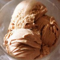 Mexican Chocolate Ice Cream Recipe - (4.5/5)_image