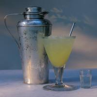 Honeydew Cocktail image