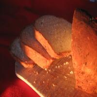 Wild Sage Bread image