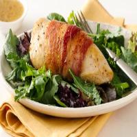 Easy Bacon-Wrapped Chicken Breasts_image