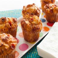 Pizza Muffins image