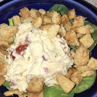 Luncheon Chicken Salad_image