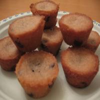 Small Batch of Chewy Mini Muffin-Cookies_image