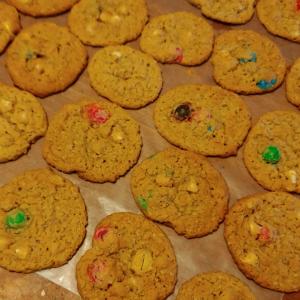 Monster Cookies from Karo® image