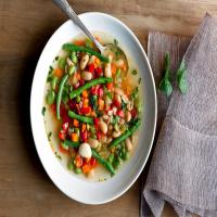 Three-Bean Soup image
