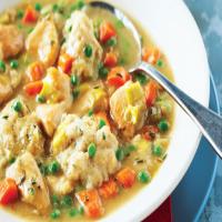 Crock Pot Chicken Stew Recipe - (4.4/5)_image