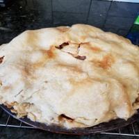 Caramel Pecan Apple Pie_image