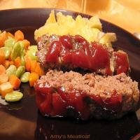 Amy's Meatloaf image