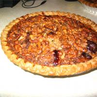 Walnut Pie I_image