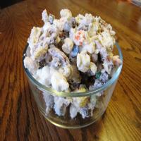 White Chocolate Party Mix and Candy Jumble_image