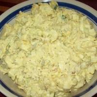 Potato Salad III image