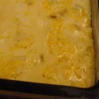 Best Ever Scalloped Potatoes - Creamy, Cheesy, Lots of Flavor image