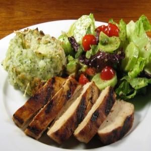Easy Grilled Lime Chicken- W/ OAMC Directions Too! Recipe - Food.com_image
