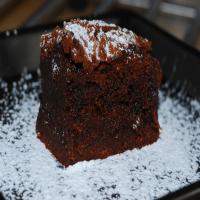 Caramel-Macchiato Brownies -- Southern Living_image