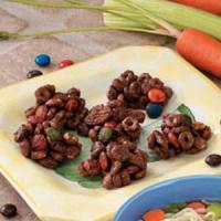 Pecan Cereal Clusters_image