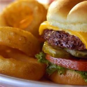 The Very Best Burgers!_image