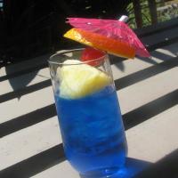 Blue Lagoon Cocktail_image