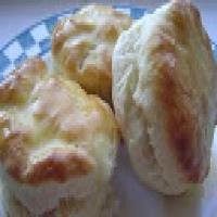 Cracker Barrel Biscuits Recipe - (4.6/5)_image