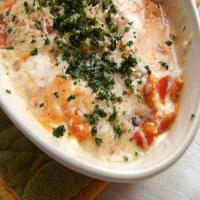 Philly Cheesy Salsa Dip_image