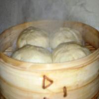 Char Siu Bao (Pork Buns) image