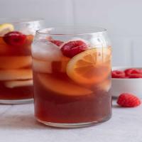 Raspberry Iced Tea_image