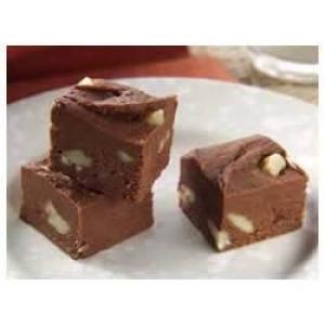 Chocolate PHILADELPHIA® Fudge_image