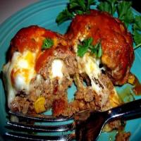 ~ My Meatloaf Surprise ~ Yum!_image