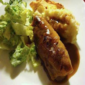 Cabbage Rolls-German Recipe - (4.5/5)_image