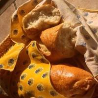 Bread Machine Baguettes_image