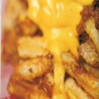 Cheddar Cheese Sauce_image