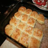 Buttery Biscuits_image