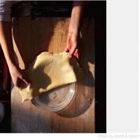 Four and Twenty Blackbirds All-Butter Pie Crust Recipe - (4.4/5)_image