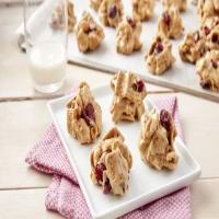 No-Bake Peanut Butter and Jelly Golden Grahams™ Cookies image