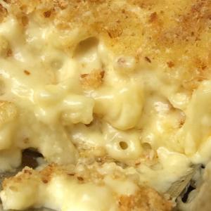 Shannon's Smoky Macaroni and Cheese_image