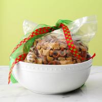 Crunchy Party Mix_image