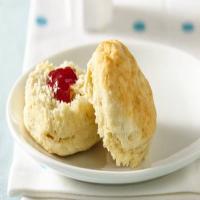 Self-Rising Biscuits_image