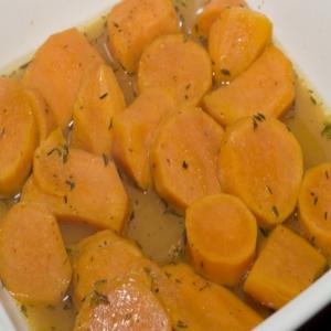 Sweet Potatoes for the Grill_image