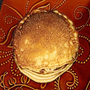 Pumpkin Pancakes_image