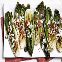Grilled Romaine Salad_image